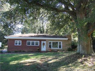 320 Meadow Creek Church Rd, Locust, NC 28097