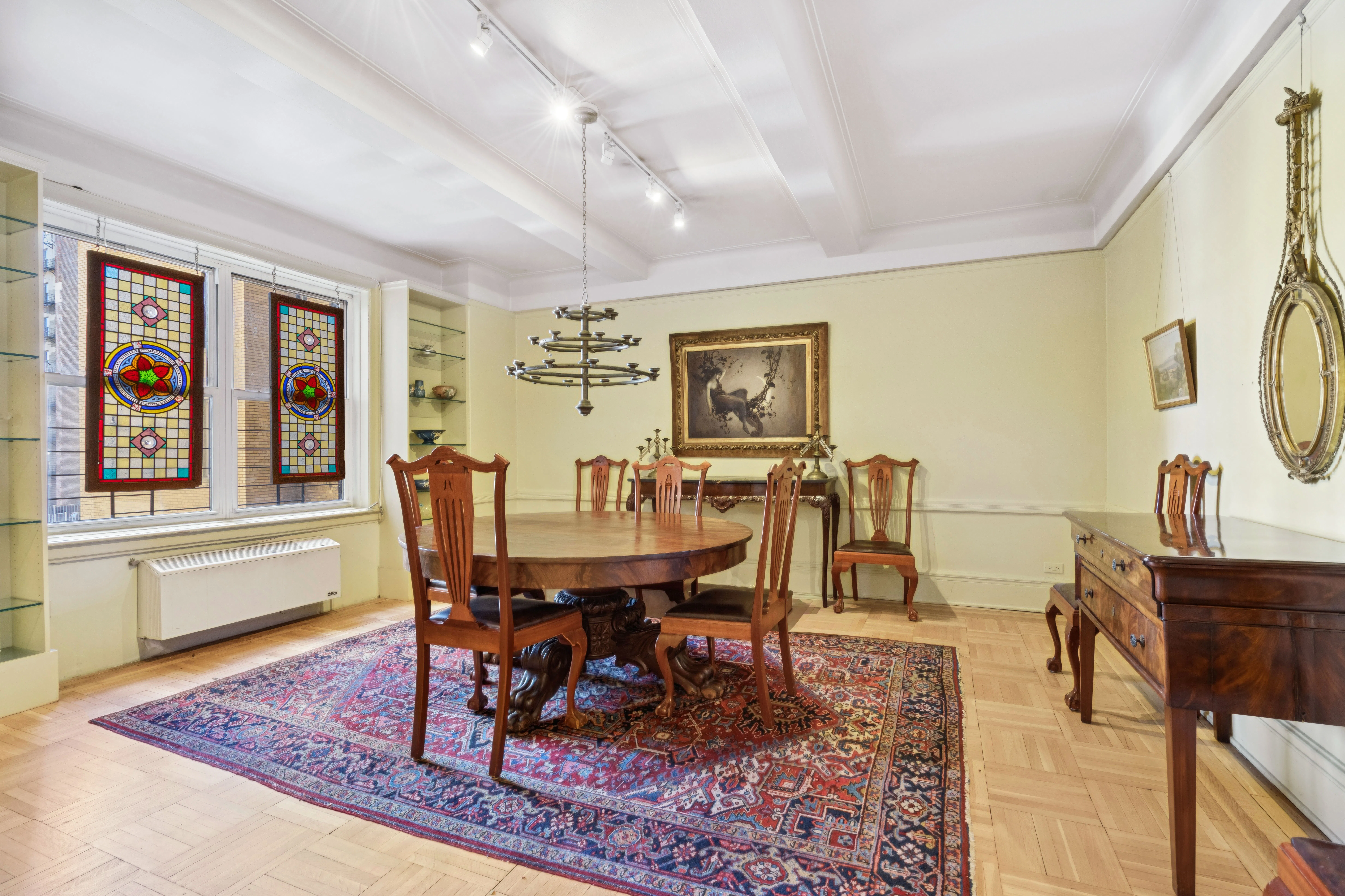 90 Riverside Drive #8E in Upper West Side, Manhattan | StreetEasy