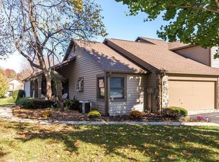 8041 Van Ness Way, Indianapolis, IN 46240