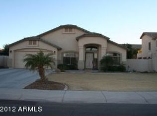 3847 E Simpson Rd, Gilbert, AZ 85297