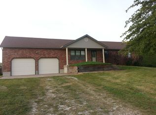 17848 Jackson Rd, Boonville, MO 65233