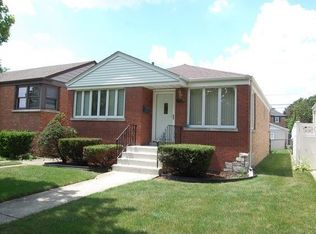 2608 Spruce St, River Grove, IL 60171