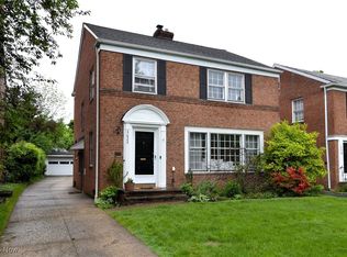 3622 Lynnfield Rd, Shaker Heights, OH 44122