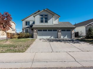 15964 Butterwort Cir, Parker, CO 80134