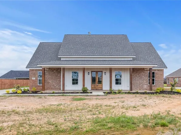 162 Daffodil Dr, Ragley, LA 70657