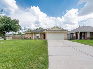 7903 Woodland Oaks Ct, Houston, TX 77040