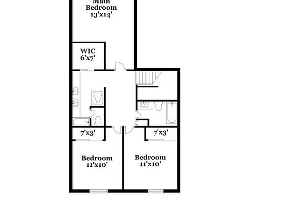 2nd image of 2405 Sun Shores Dr