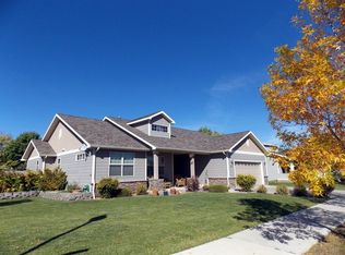 197 Sand Piper Loop, Helena, MT 59602