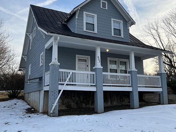 3rd image of 603 Jeter St