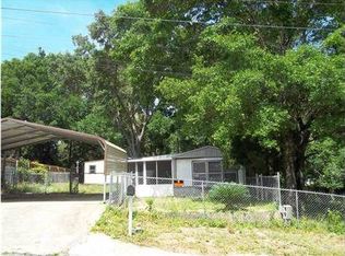 321 N 62nd Ave, Pensacola, FL 32506