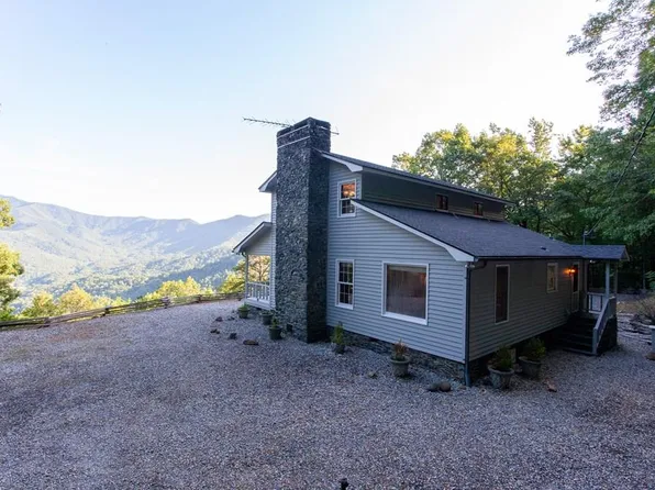 692 Stecoah Hts, Robbinsville, NC 28771