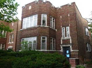 8213 S May St, Chicago, IL 60620