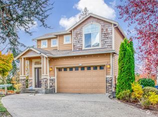2526 201st Pl SW, Lynnwood, WA