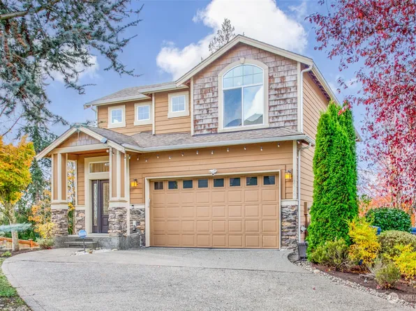 2526 201st Place SW, Lynnwood, WA 98036