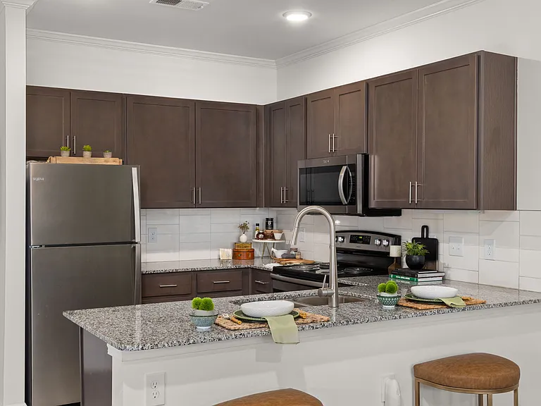 Aventine Huntersville — Photo 11
