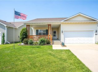 2626 River Meadows Dr, Des Moines, IA 50320