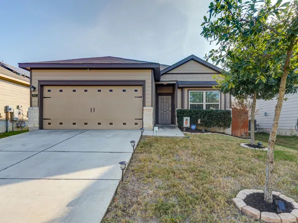 5910 Tranquil Dawn, San Antonio, TX 78218