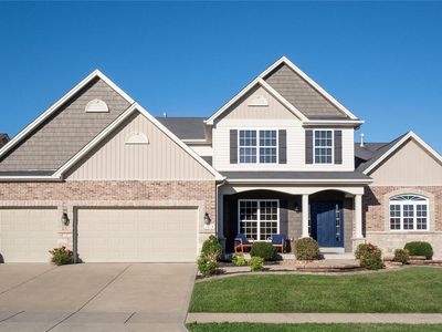 1013 Briley St, Saint Peters, MO, 63376