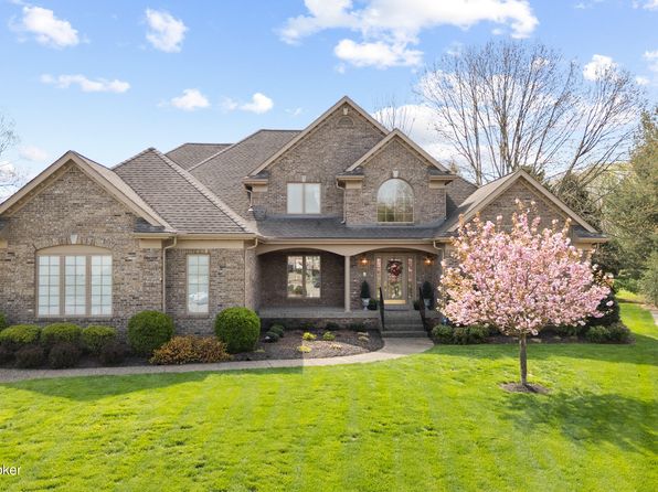6515 Mount Batten Ct, Prospect, KY 40059