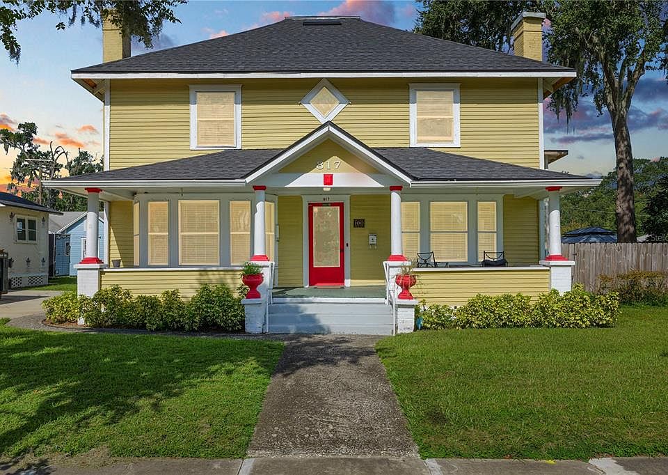 1st image of 817 SOUTH BOULEVARD