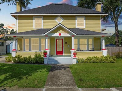 817 South Blvd, Lakeland, FL, 33801
