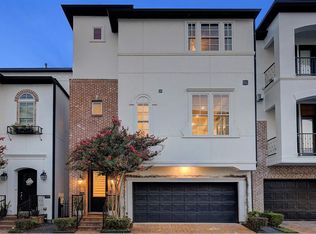 2711 Cohn Arbor Ln, Houston, TX 77007