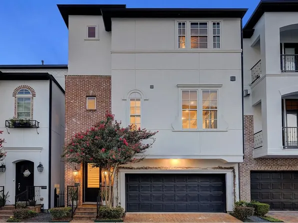 2711 Cohn Arbor Ln, Houston, TX 77007