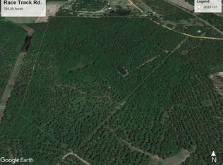 0 Race Track Rd LOT 6, Hahira, GA 31632