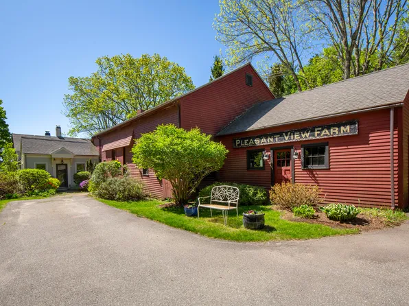 120 Barnestown Road, Camden, ME 04843