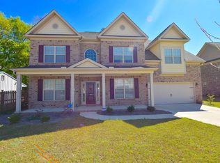 210 Smokewood Ct, Lexington, SC 29073