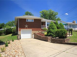 1206 Montana Ave, Natrona Heights, PA