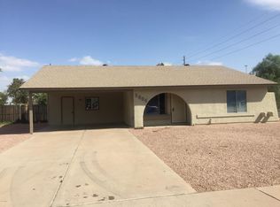 2004 W Riviera Dr, Tempe, AZ 85282