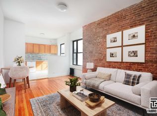 131 Central Park N #3F, New York, NY 10026