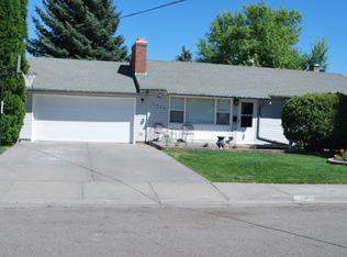 1449 Fairmont Dr, Idaho Falls, ID 83404
