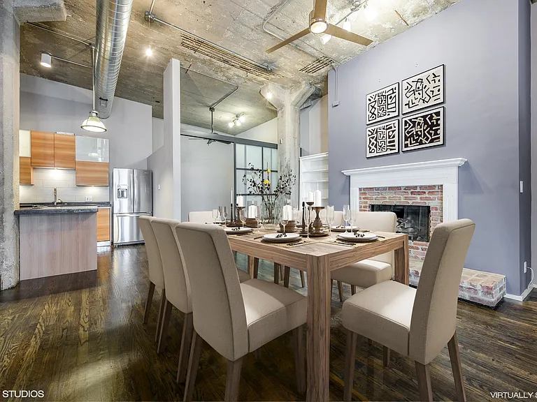 110 N Peoria St #406 — Photo 3