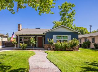 1416 Cahill Ave, Turlock, CA 95380