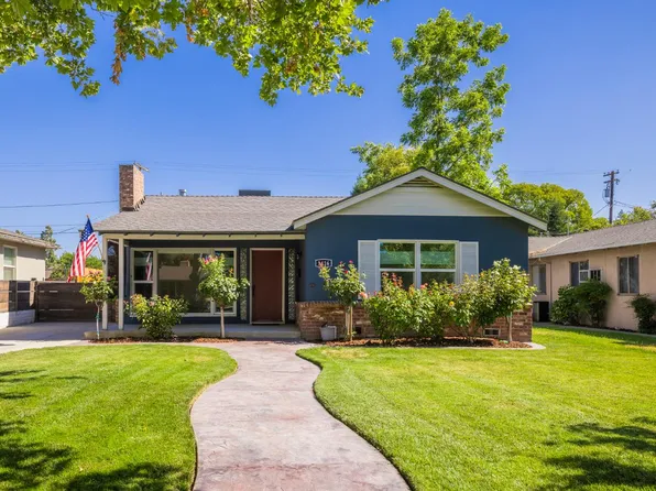 1416 Cahill Ave, Turlock, CA 95380