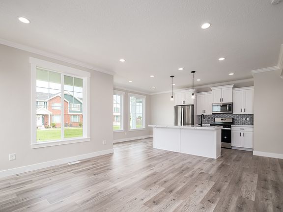 3rd image of 8797 S Green Way E #3