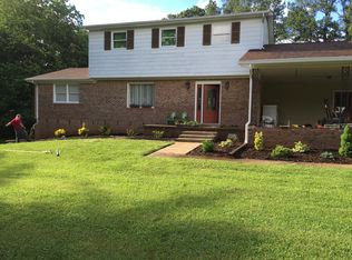 177 N Virginia Ave, Martin, TN 38237