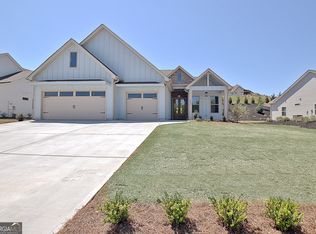 350 Werner Way, Senoia, GA