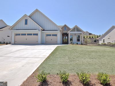 350 Werner Way, Senoia, GA, 30276