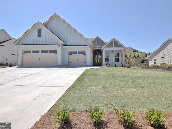 350 Werner Way, Senoia, GA 30276