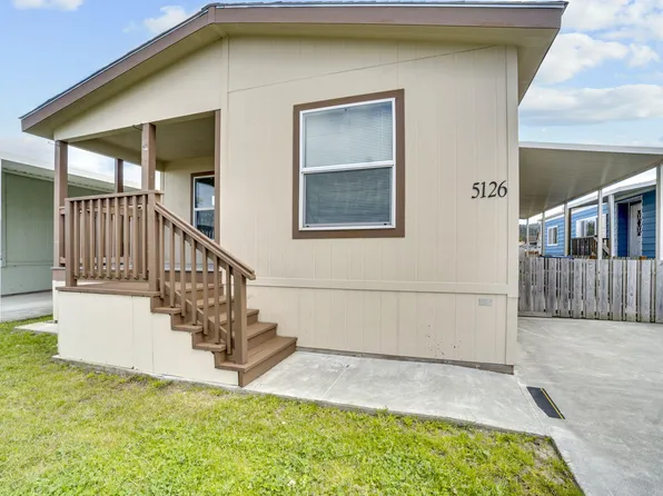 5126 Monterey Dr #28, Arcata, CA 95521