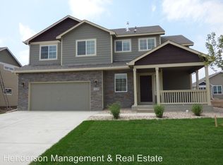 7529 Little Fox Ln, Wellington, CO 80549
