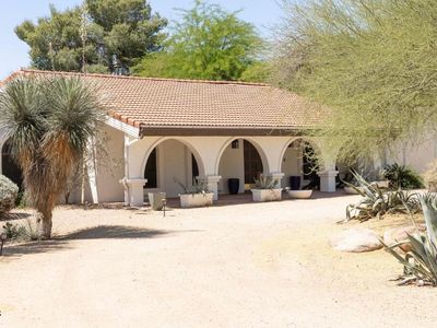 5115 E Berneil Dr, Paradise Valley, AZ, 85253