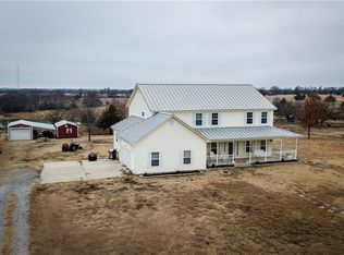 3878 County Road 770, Princeton, TX 75407