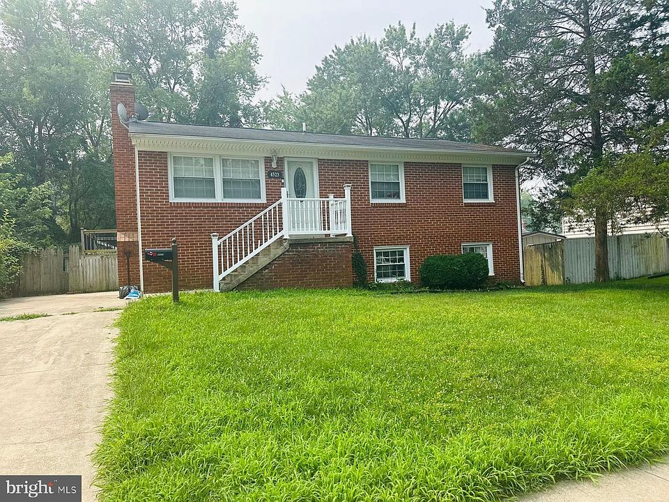 1st image of 4523 Kendall Dr