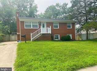 4523 Kendall Dr, Woodbridge, VA 22193