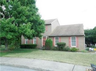 3210 Coplay St, Whitehall, PA 18052