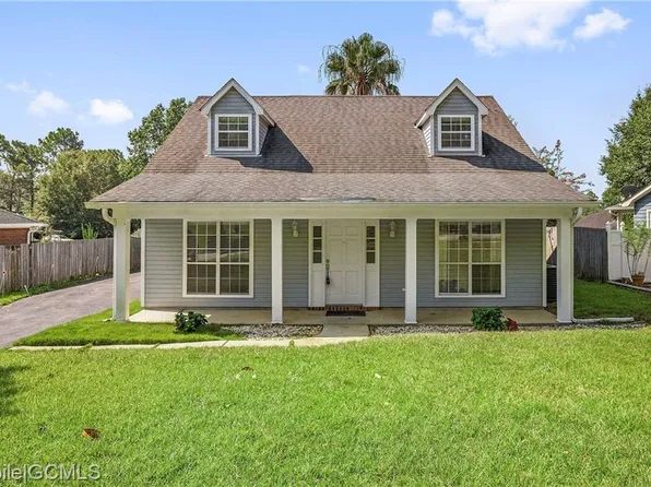 6621 Cherry Pointe Ct, Mobile, AL 36695
